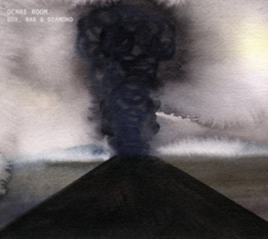 Ochre Room - Box Bar And Diamond (CD)