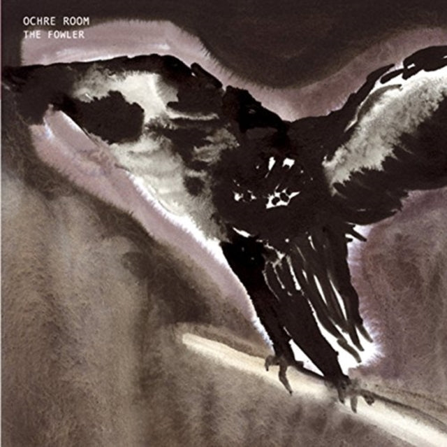 Ochre Room - The Fowler (Vinyl Single)
