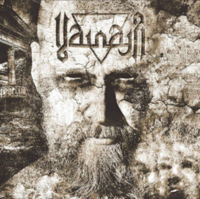 Vainaia - Kadotetut (CD)