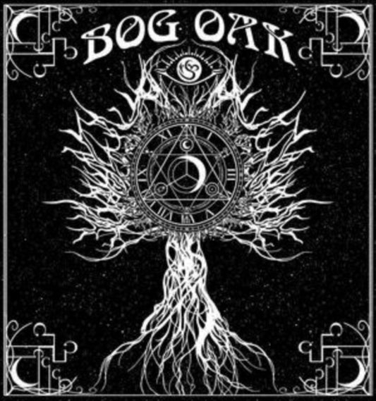 Bog Oak - A Treatise On Resurrection And The After (Vinyl)