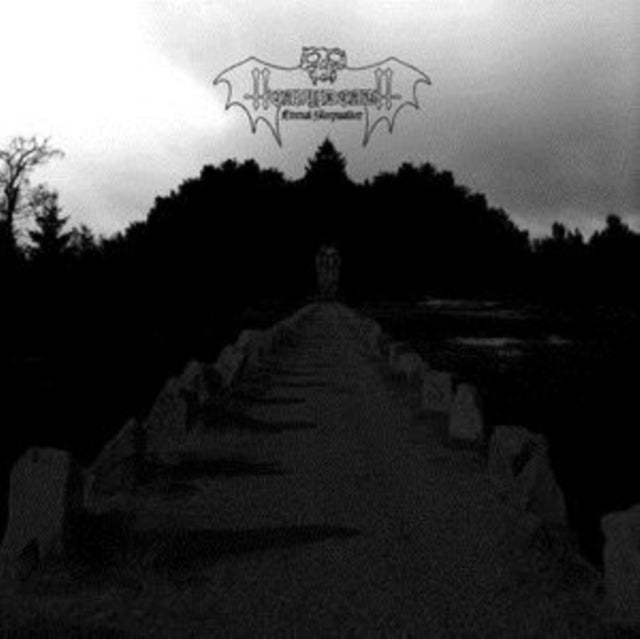 Heavydeath - Eternal Sleepwalker (CD)