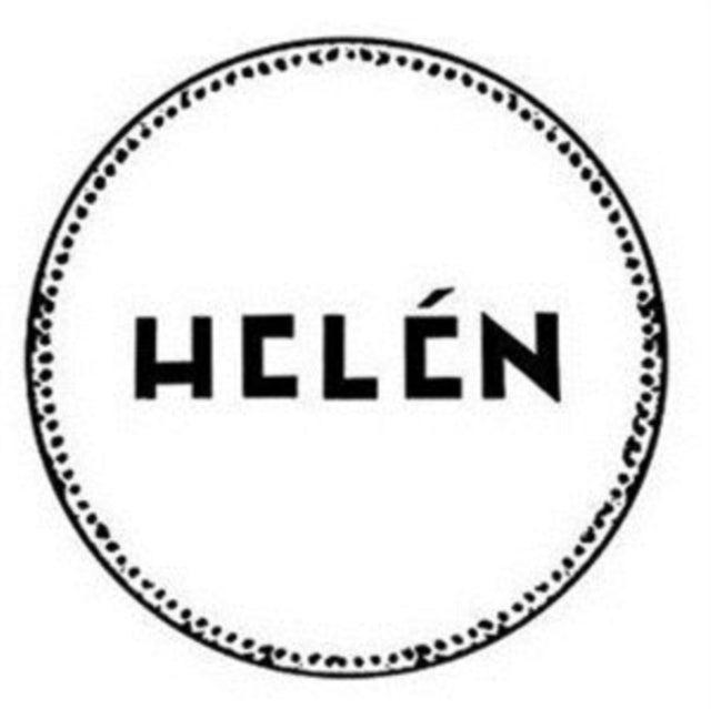 Helen - Helen (Vinyl)