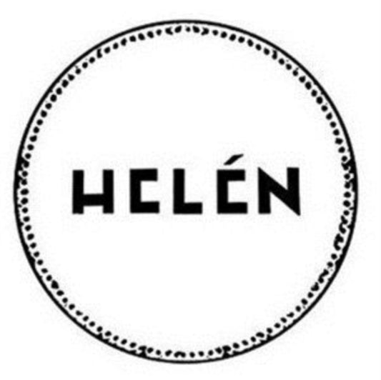 Helen - Helen (Vinyl)
