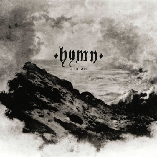 Hymn - Perish (CD)
