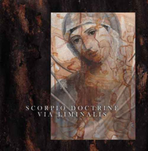 Scorpio Doctrine - Via Liminalis (CD)