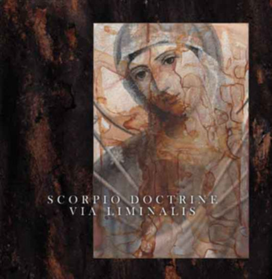 Scorpio Doctrine - Via Liminalis (CD)