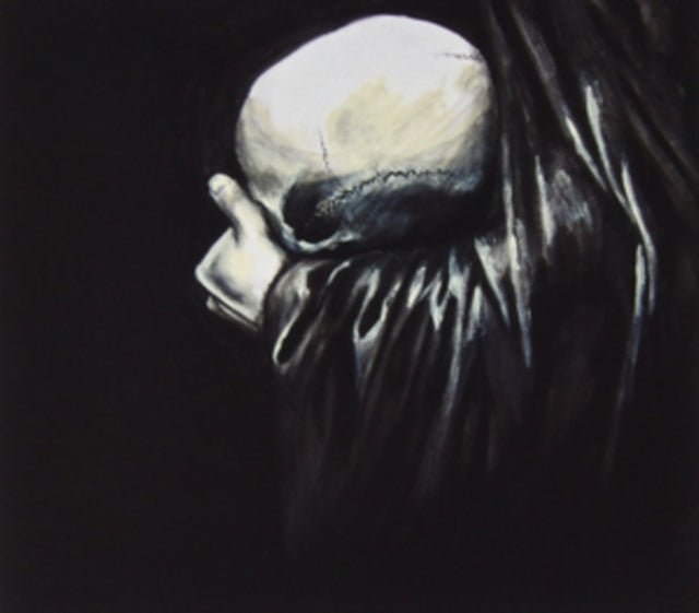 Funerary Bell - Graveyard Seance (CD)