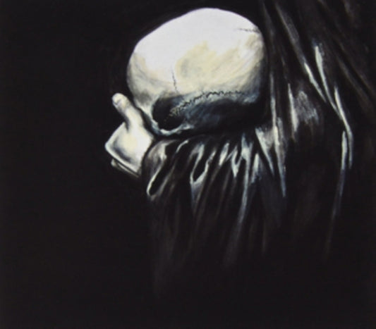 Funerary Bell - Graveyard Seance (CD)