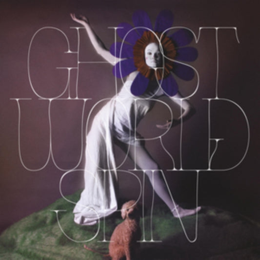 Ghost World - Spin (CD)