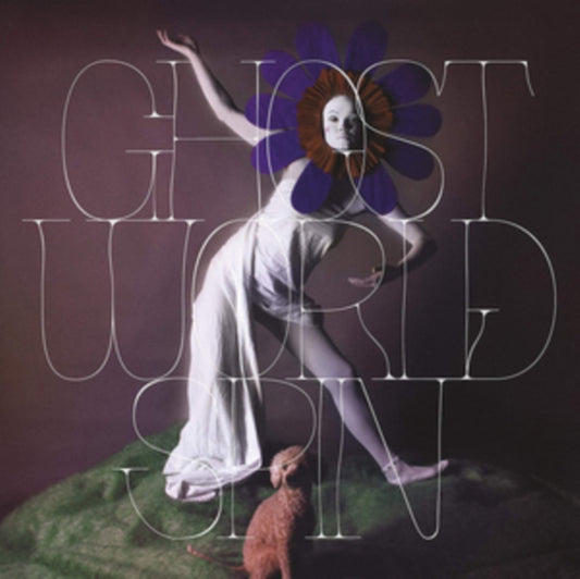 Ghost World - Spin (Vinyl)