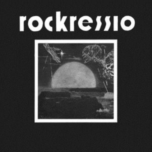 Rockressio - Complete (CD)