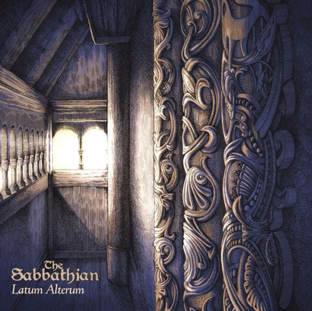 Sabbathian - Latum Alterum (CD)