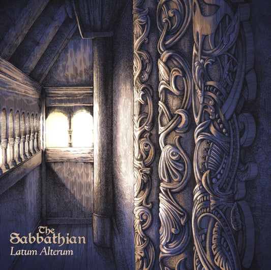 Sabbathian - Latum Alterum (Vinyl)