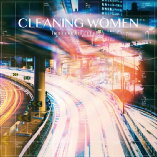 Cleaning Women - Intersubjectivity (Vinyl)