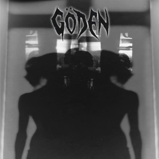 Goden - Beyond Darkness (Vinyl)