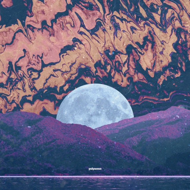 Kairon / Irse! - Polysomn (CD)