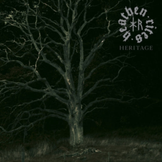 Heathen Rites - Heritage (Vinyl)