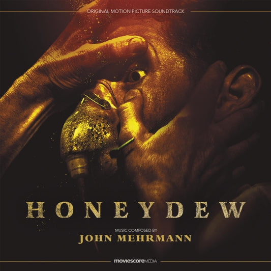 John Mehrmann - Honeydew - Original Soundtrack (Vinyl)