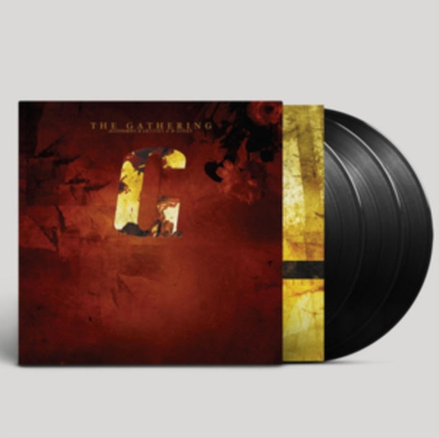 Gathering - Accessories - Rarities And B-Sides (Vinyl)