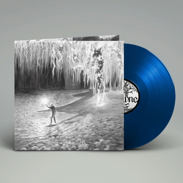 Famyne - II: The Ground Below (Vinyl)