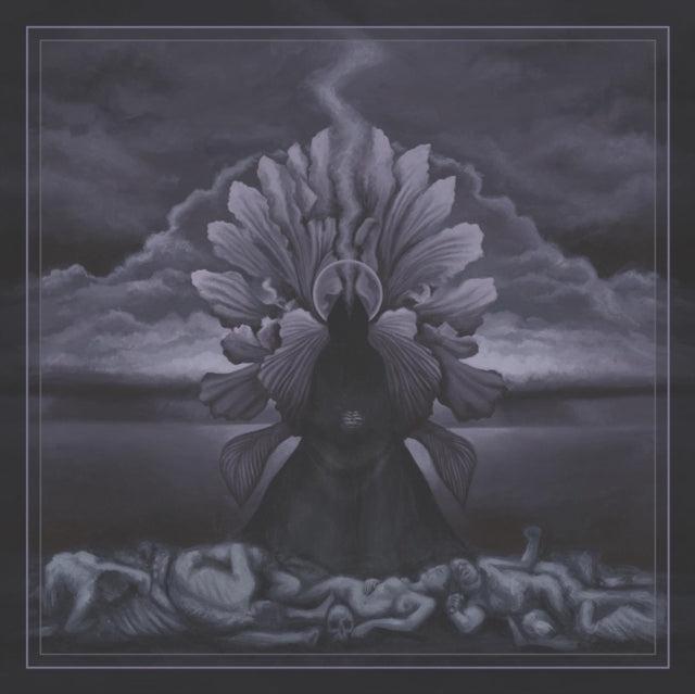 Serpentent - Ancient Tomes / Vol. I: Mother Of Light (CD)
