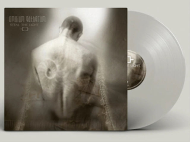 Omnium Gatherum - Steal The Light (Vinyl)
