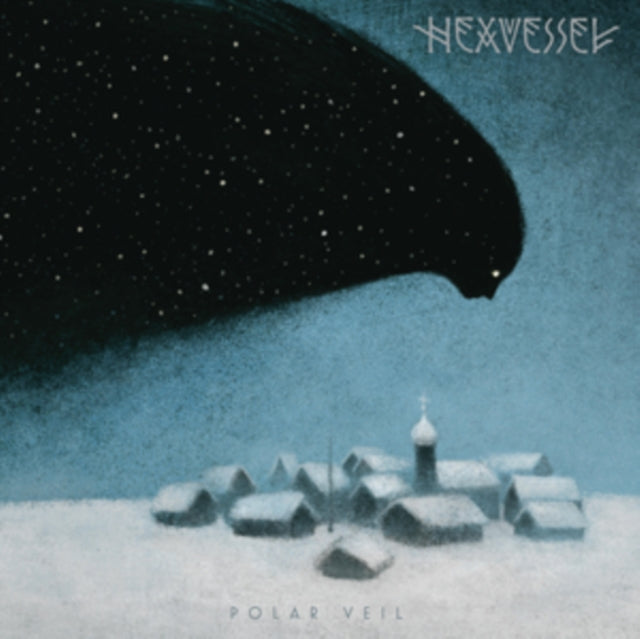 Hexvessel - Polar Veil (Vinyl)