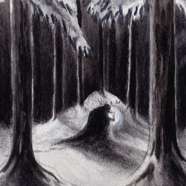 Havukruunu - Havulinnaan (CD)