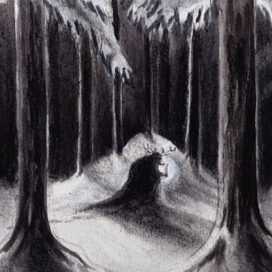 Havukruunu - Havulinnaan (CD)