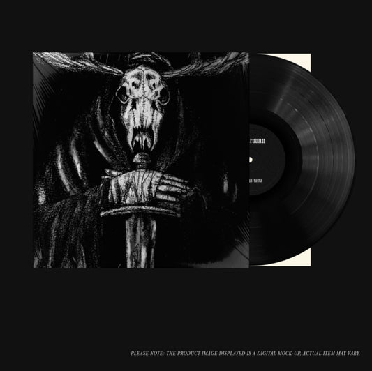 Havukruunu - Rautaa Ja Tulta (Vinyl)