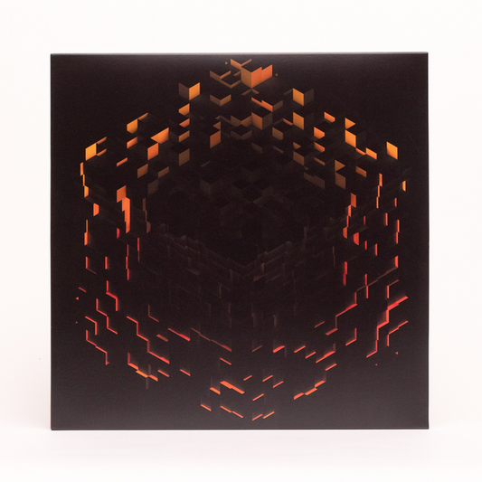 C418 - Minecraft Volume Beta (Vinyl)