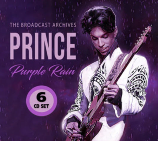 Prince Purple Rain (CD) (https://lasgo.dmmserver.com/media/640/65838171/6583817180300.jpg)
