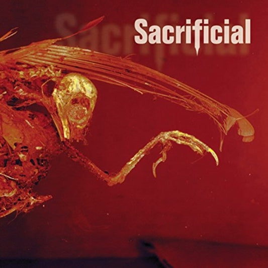 Scarifical - Autohate (CD)