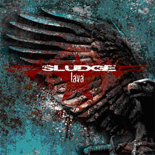 Sludge - Lava (CD)