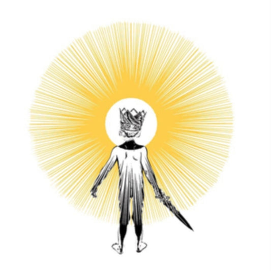 A Kid Hereafter In The - A Kid Hereafter In The (CD)