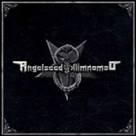 8th Sin - Angelseed (CD)