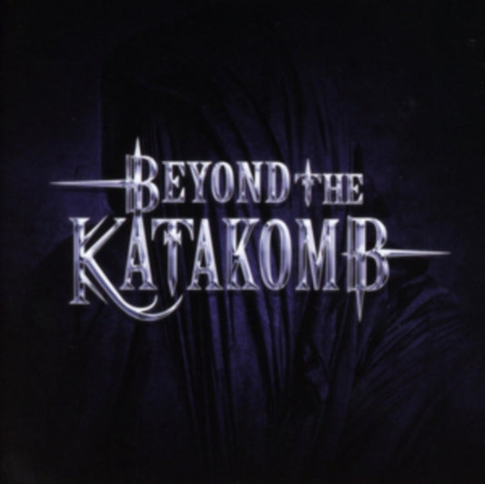 Beyond The Katakomb - Beyond The Katakomb (CD)