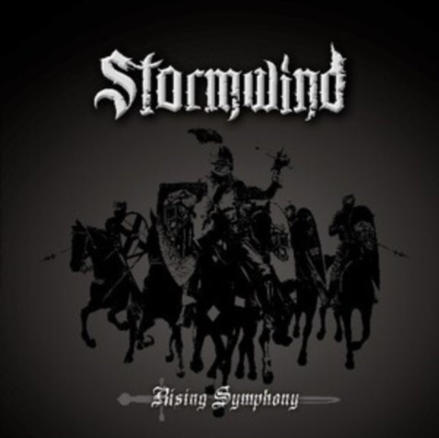 Stormwind - Rising Symphony (CD)