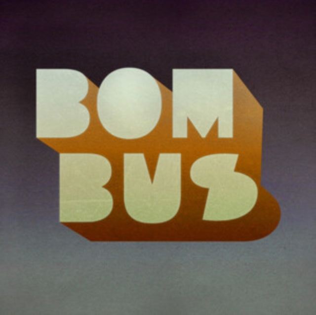 Bombus (CD)