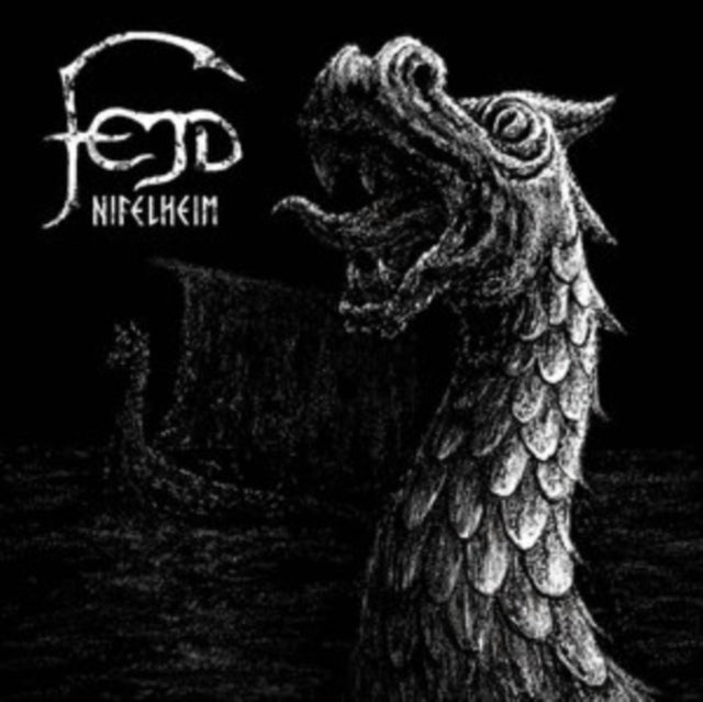 Fejd - Nifelheim (CD)