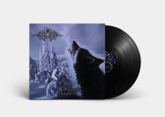 Manegarm - Nordstjarnans Tidsalder (Vinyl)
