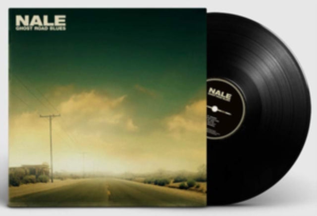 Nale - Ghost Road Blues (Vinyl)