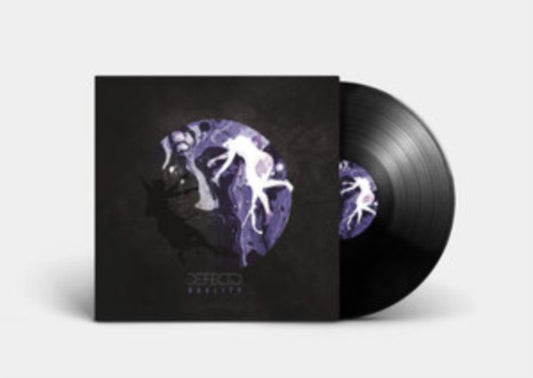 Defecto - Duality (Vinyl)