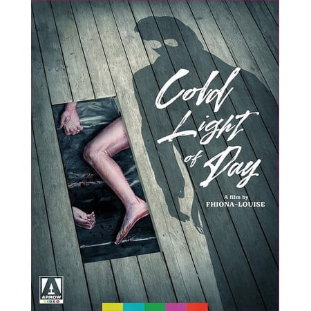 Cold Light Of Day (Limited Edition) (USA Import) (Blu-ray)