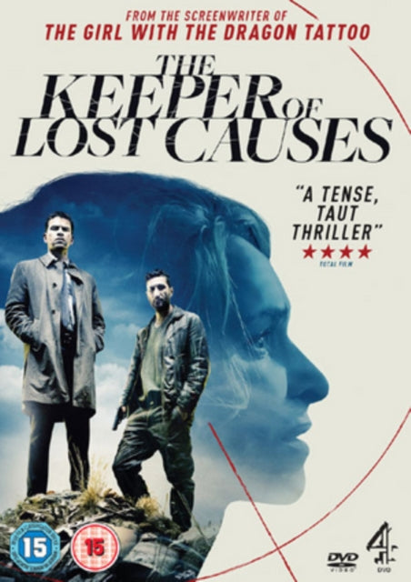 Keeper Of Lost Causes (DVD)