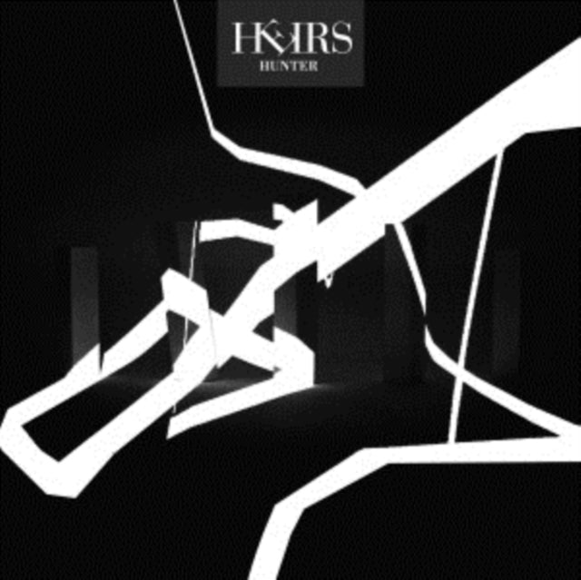 Heirs - Hunter (Vinyl Single)