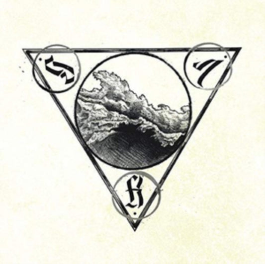 Baa / Verfallen / Hyrgal - Split (CD)
