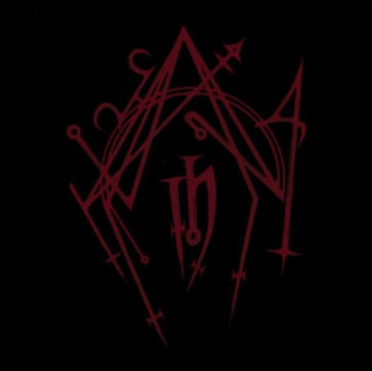 Hyrgal - .... (Vinyl)