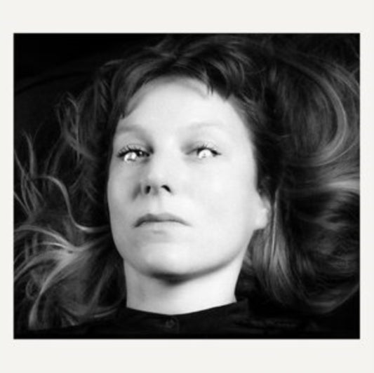 Hedvig Mollestad - Tempest Revisited (CD)