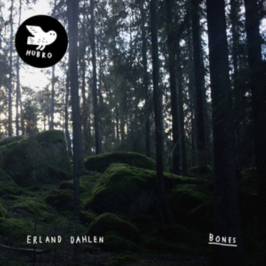 Erland Dahlen - Bones (Vinyl)